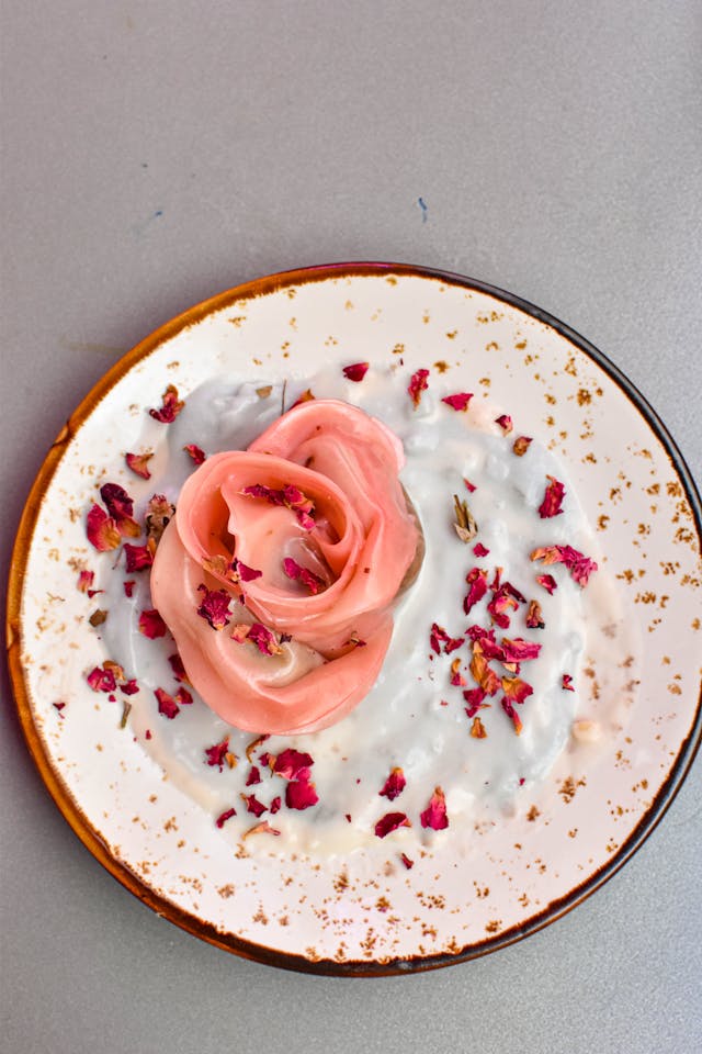 Kulfi Falooda